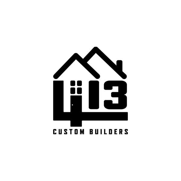413 Custom Builders