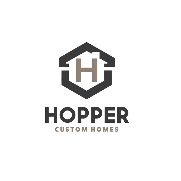 Hopper Custom Homes